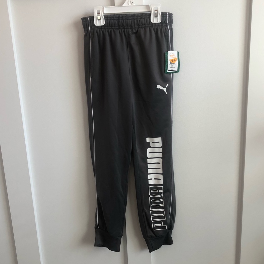 NWT Puma joggers